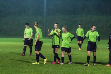 Bild 183 - B-Juniorinnen TuS Tensfeld - MTSV Olympia Neum�nster : Ergebnis: 4:1